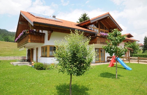 Rettenberg Apartamento | Falkenstein