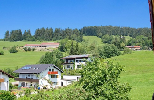 Rettenberg Apartamento | Falkenstein