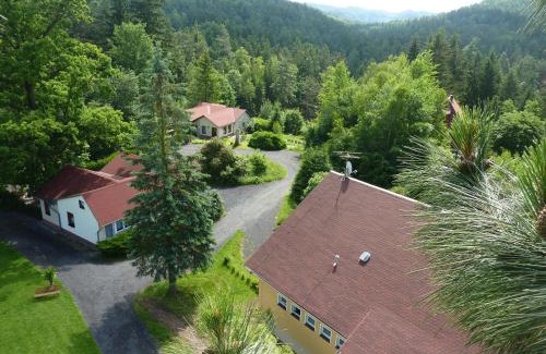 Bad Schandau Casa | Falkenstein-Hütten