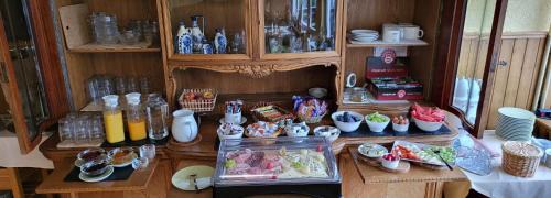 Bad Schandau Casa | Falkenstein-Hütten