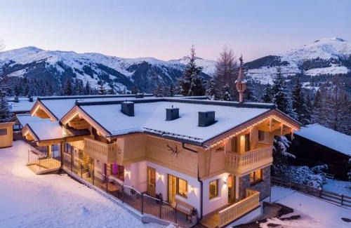 Hochkrimml Casa | Falkensteinalm Big Family XL