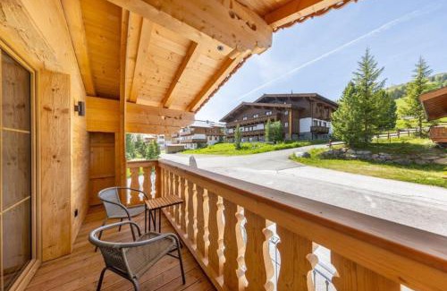 Hochkrimml Casa | Falkensteinalm Big Family XL