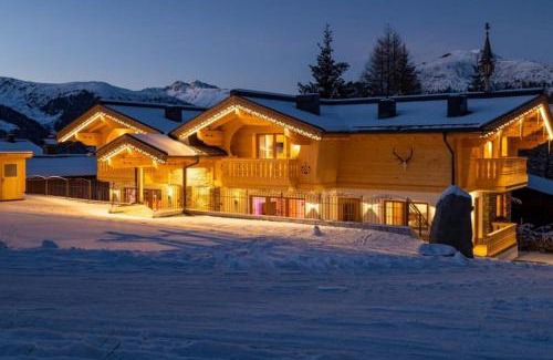 Hochkrimml Casa | Falkensteinalm Friends Top 1+2