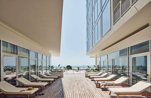 Jesolo Casa | Falkensteiner Residences Jesolo