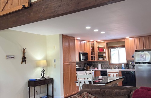 Village at Camelback Casa | Camelback Resort Mountain Home, sleeps 8