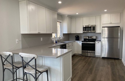 Mineral Casa | Summer Rentals, Lake Anna, Boat Slip, Lake Access, Small Dog Friendly