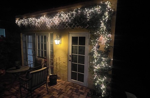 Palm Beach - West Palm Beach Cabaña | FALL CELEBRATION 10% off 1 wk now-10-15