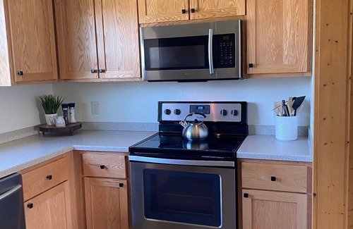 Pikeville Casa | Fall Creek Falls Getaway