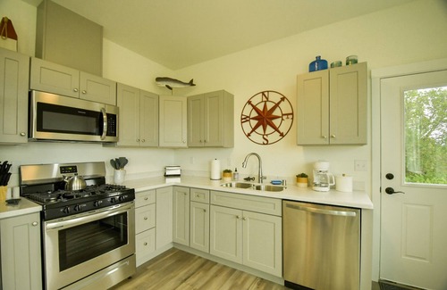 Kachemak Casa | Panoramic Ocean and Mountain Views! '26 Summer Open!