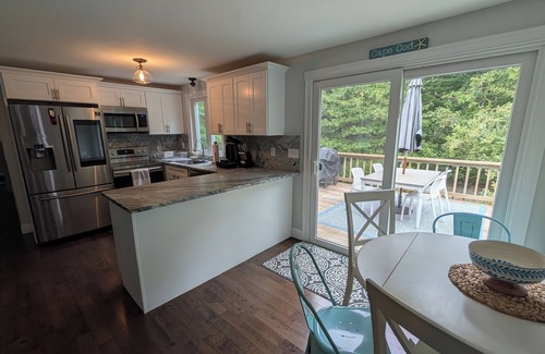 Cotuit Casa | Fall Discounts! Book Your Perfect Cape Cod Getaway. October 200/night