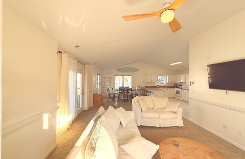 Surf City Chalet De Esquí | Fall Escape – Surfside Beach Haven Monthly Snowbird Specials, please inquire