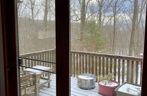 Ghent Casa | Ski House - casa encantadora cerca de Catamount / Butternut / Jiminy Peak