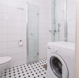Ullanlinna Apartamento | Fall for Helsinki With Elvis Vibes Free WiFi