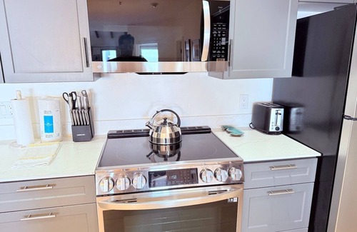 Avalon Condominio | Summer at Catalina Cove #36 oceanview+golfcart!