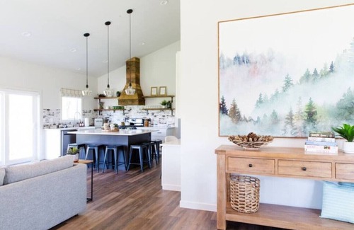 Cle Elum Casa | Fall in Cle Elum is Beautiful!