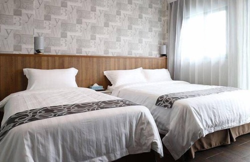 Zhiben Casa | Fall in love with Madai