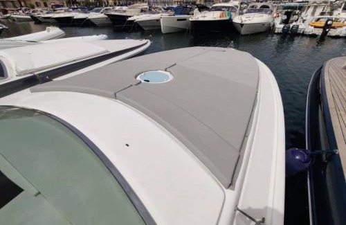 Chiaia Casa | Fall in Love with the Amalfi Coast Charming Boat Rental in Naples