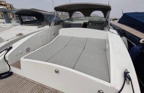 Chiaia Casa | Fall in Love with the Amalfi Coast Charming Boat Rental in Naples