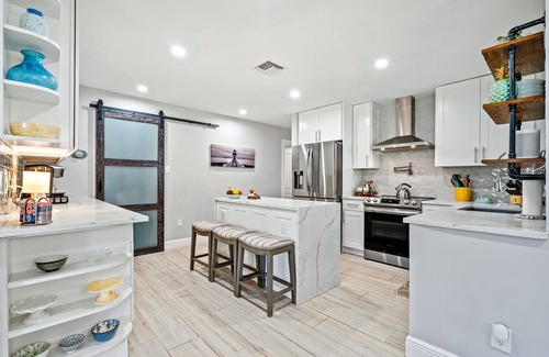 Boynton Beach Casa | Delray~Chapel Hill Private Resort🌞🌴 Summer Breeze in South Florida!