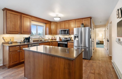 Hamilton Casa | Relax & Enjoy Labor Day weekend! Stay @ Long R!