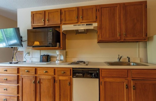 Beech Mountain Hotel | Discover Adventure: Studio in Beech Mountain
