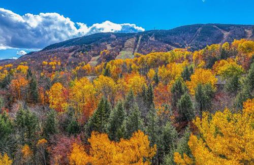 Sunday River Area Apartamento | Fall Line W212