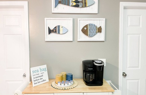 Mexico Beach Casa | Fall Promotions. A+ location! Beachside.