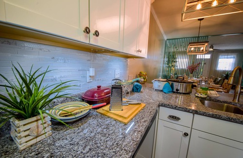 Mexico Beach Casa | Fall Promotions. A+ location! Beachside.