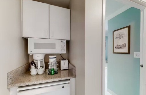Four Mile Village Condominio | 1 Bedroom Studio at Tops'l Resort with Fabulous Views!