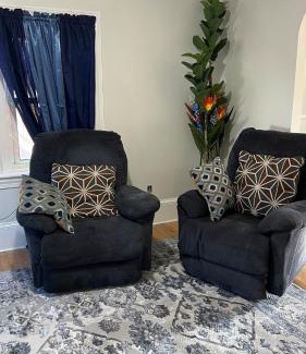 Fall River Apartamento | Fall River Complete 2 Bedroom Near Downtown