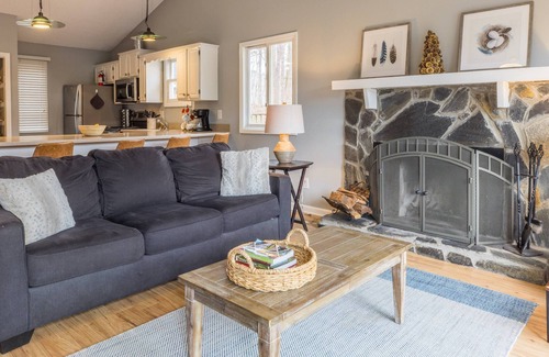 Waleska Casa | Fall Sale: 10% Off 3+ nights – thru Nov 20!