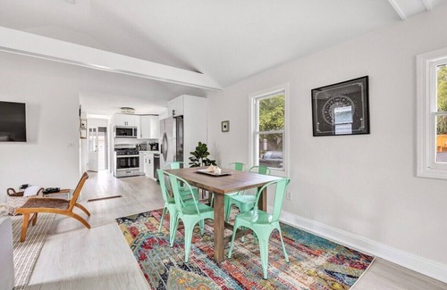 Milford Casa | Fall Sale | Cozy Bungalow | Walk2Beach| Pet| Pkg