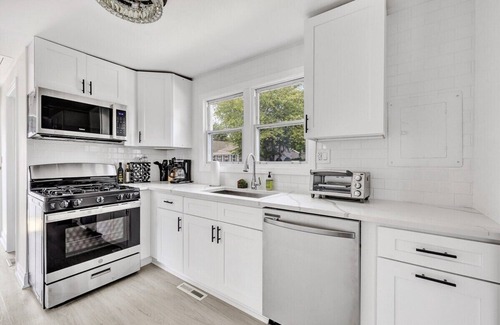 Milford Casa | Fall Sale | Cozy Bungalow | Walk2Beach| Pet| Pkg