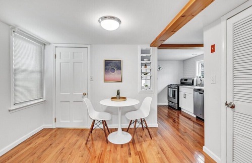 Devon Cabaña | Summer Sale | Cozy Cottage | Pet | WalktoBeach