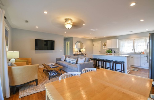 Hanahan Casa | Fall Savings! 3BR Marsh & River view home with private pool