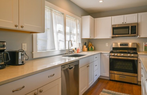 Hanahan Casa | Fall Savings! 3BR Marsh & River view home with private pool