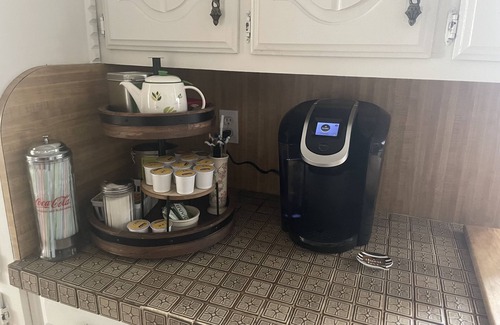 Waxahachie Casa | Fall Spa Haven