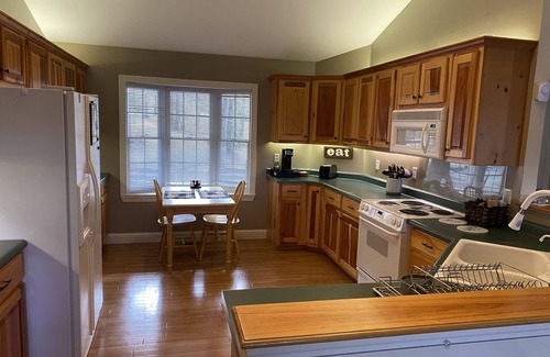 Blairsville Casa | Lakefront family mountain home on North Ga's Lake Nottely near Blairsville, Ga