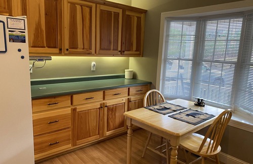 Blairsville Casa | Lakefront family mountain home on North Ga's Lake Nottely near Blairsville, Ga
