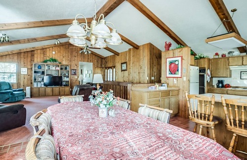 Greer Cabina | Greer Family Getaway-Summer deals! ¡¡Reservar ahora!!