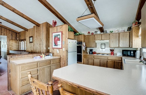Greer Cabina | Greer Family Getaway-Summer deals! ¡¡Reservar ahora!!