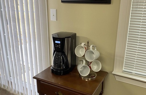 Blairsville Casa | FALL SPECIAL STAY 2 NIGHTS GET 3RD NIGHT FREE Sept-Nov '25 1 discount/booking