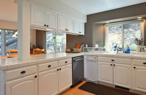 Fallen Leaf Casa | Rogers Retreat Luxury 3 Bedroom Home - Fallen Leaf Lake - Lake Tahoe, CA