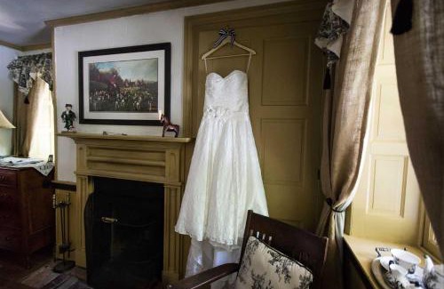 Carlisle Cama Y Desayuno | Fallen Tree Farm Bed and Breakfast