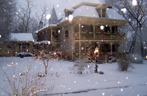 Carlisle Cama Y Desayuno | Fallen Tree Farm Bed and Breakfast