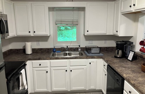 New Castle Casa | Falling Creek Lane, FCL, townhome tucked away in Trussville, AL