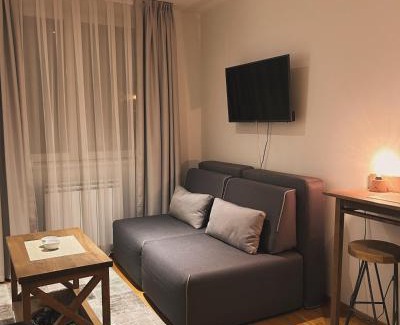 Kopaonik Apartamento | Falling Star Apartman Brzece