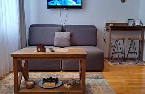 Kopaonik Apartamento | Falling Star Apartman Brzece