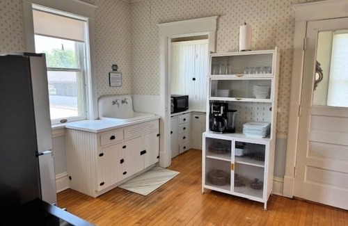 Kiel Casa | Fallon House in Kiel close to Road America