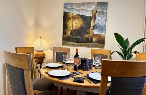 Stamford Casa | Fallow Cottage, 3 Bedrooms - Stamford